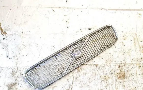 Volvo V50 Front grill 08678556
