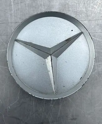 Mercedes-Benz E W211 Original wheel cap 2014010225