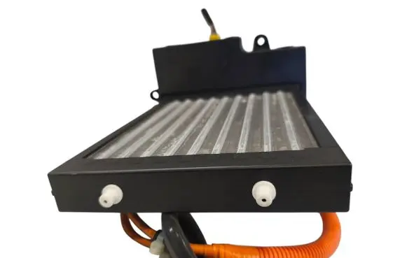 Tesla Model S Electric car heater 106043200E EP2E0FPFAA0500