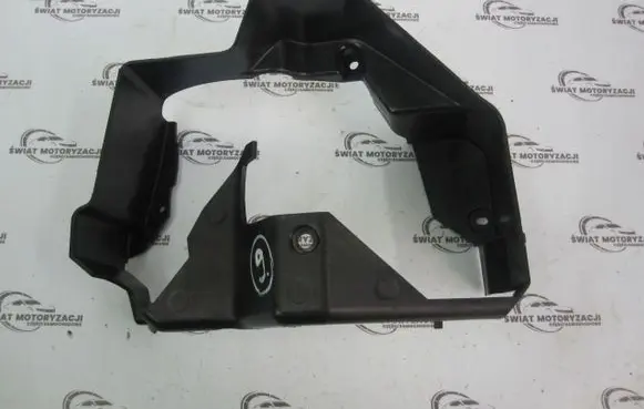 Ford Ka Engine 401GB