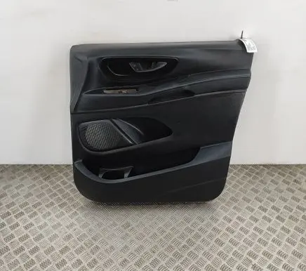 Mercedes-Benz Vito Viano W447 Front door card panel trim A4477207202