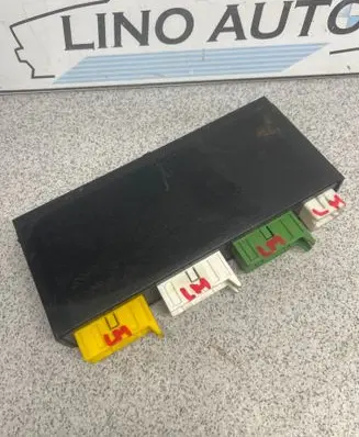 BMW 5 E34 Other control units/modules 61358356095