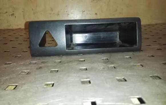 Volkswagen Transporter - Caravelle T5 Dashboard storage box/compartment 7H0857925