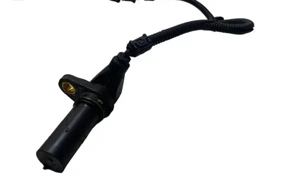 Volkswagen Touran I Crankshaft position sensor 9805940