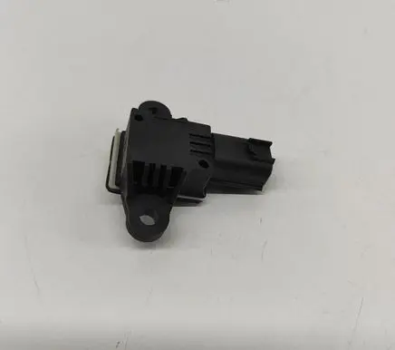 Land Rover Range Rover Evoque L538 Airbag deployment crash/impact sensor BJ3214C676AA