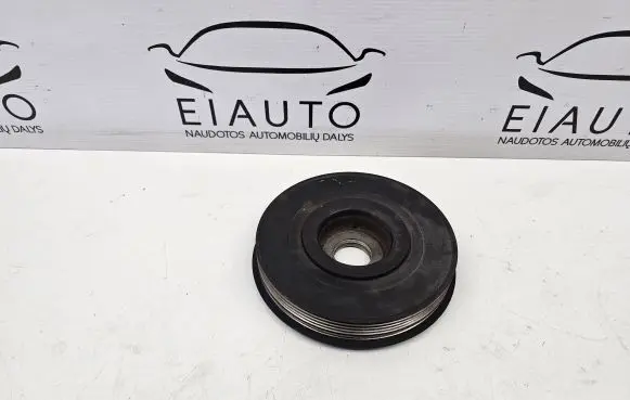 Volvo V50 Crankshaft pulley