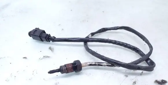 Volkswagen Caddy Exhaust gas temperature sensor 03L906088D