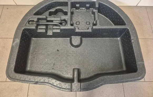 KIA Ceed Glove box in trunk 09149J7900
