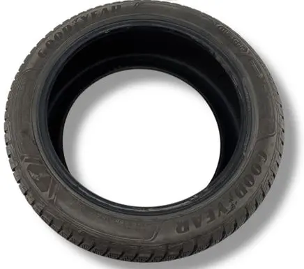 Volkswagen Tiguan R19 winter tire 