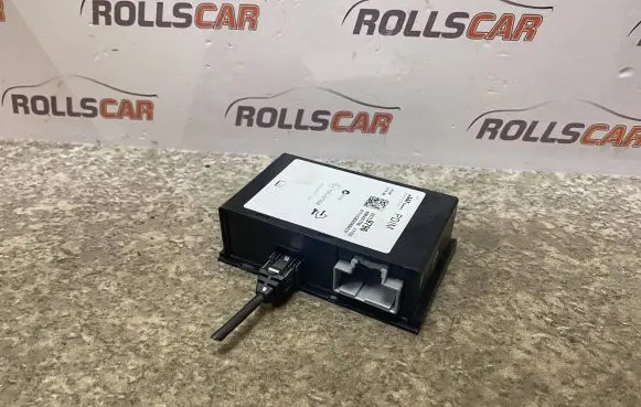 Opel Insignia A Bluetooth control unit module 22739796 688437706 10R031494