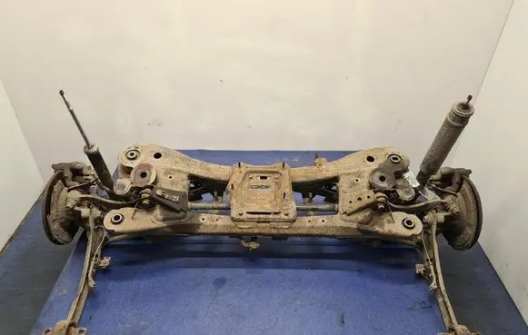 Toyota Avensis T270 Rear suspension assembly kit set 