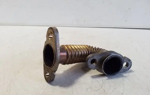 Volvo XC60 EGR valve line/pipe/hose 31338533