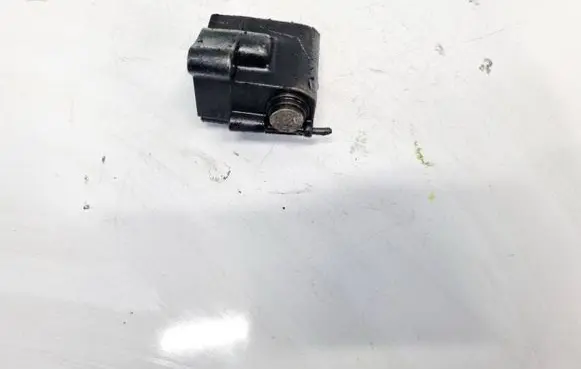 BMW 3 E46 Slide rail for timing chain 13522246808 13.522246808