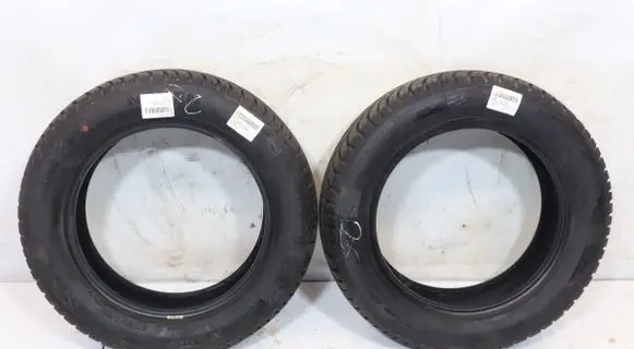 Hyundai i30 R15 winter tire 8807622186189