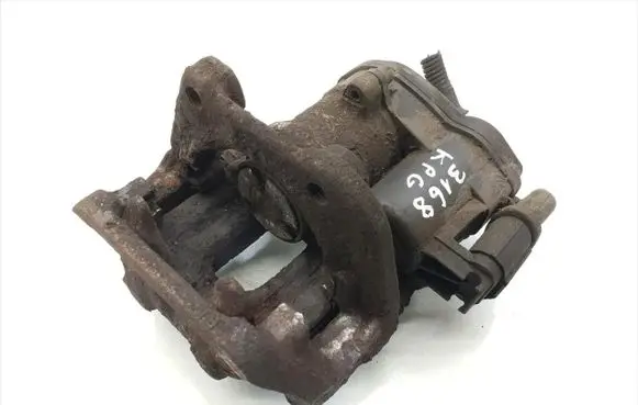 BMW 5 F10 F11 Rear brake caliper