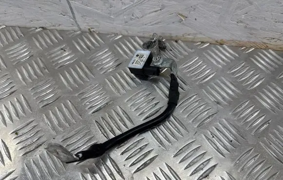 KIA Ceed Negative earth cable (battery) H00189129 37180J7100