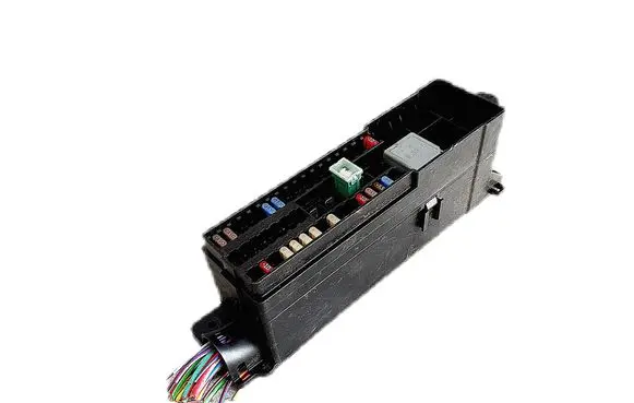 Ford Focus Fuse 55FK0G80A