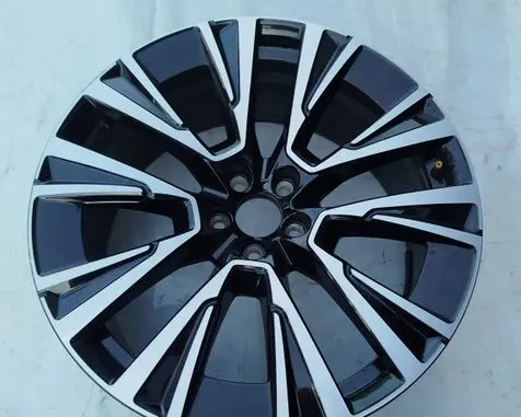 Volvo XC90 R20 alloy rim 32358565
