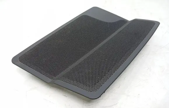 Side speaker trim/cover