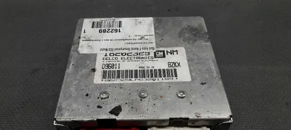 Opel Astra F Engine control unit/module ECU
