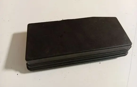 Opel Antara Fuse box cover 96821093