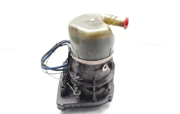 Ford S-MAX Electric power steering pump 6G913K514C6S4B 6G913K514