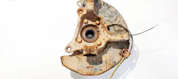 Subaru Forester SH Front wheel hub
