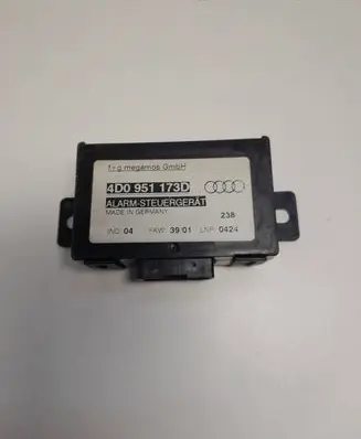 Alarm control unit/module