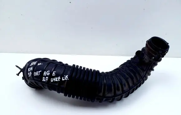 KIA Sportage Intercooler hose/pipe 281382S000
