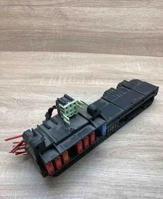 Fuse module