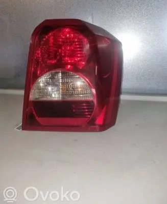 Dodge Caliber Rear/tail lights 05303752