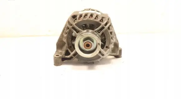 Fiat Doblo Generator/alternator MS1022118472