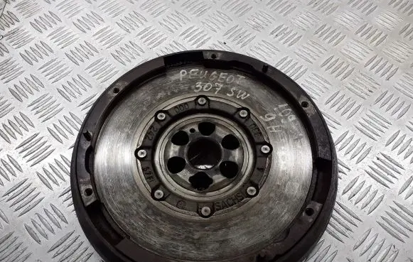 Peugeot 307 Flywheel