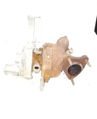 Ford C-MAX I Turbo 4M5Q6K682AG 7121107S