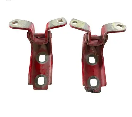 Chevrolet Camaro Front door hinges set 13501711 P18092