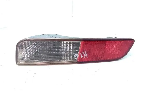 Mitsubishi Outlander Rear bumper light 