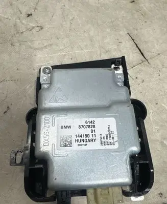 BMW 3 G20 G21 Battery control module 8707828 14415011