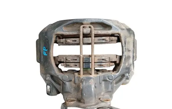 Man TGE 1gen Other brake parts 