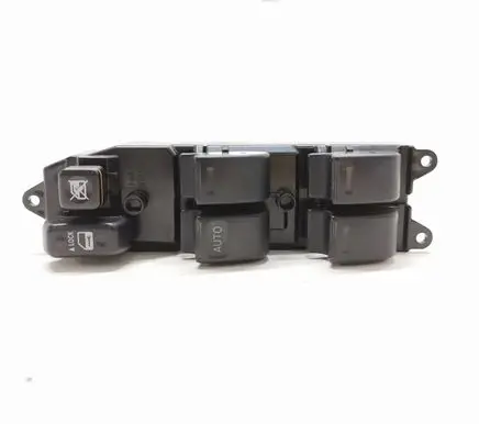 Toyota Prius (XW20) Electric window control switch 8482047050 515254