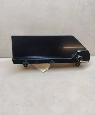 Citroen C4 III e-C4 Screen/display/small screen 984045648001