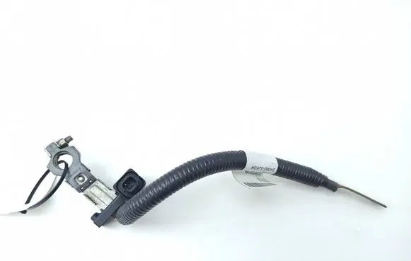 Nissan Navara D23 Negative earth cable (battery) 294G09PB0A 131400070 240805JK0A