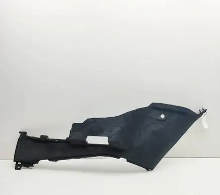 BMW X7 G07 Trunk/boot side trim panel 5A01882