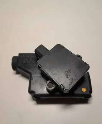 Peugeot 607 Throttle position sensor 9639779180 100498
