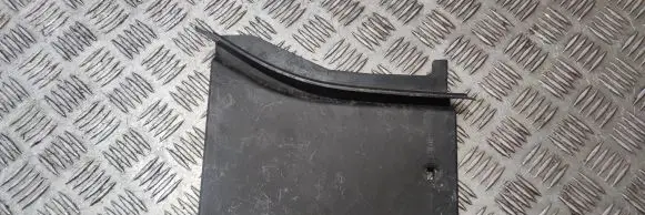 Volvo XC60 Battery box tray cover/lid 31299228