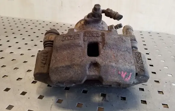 Opel Frontera A Front brake caliper