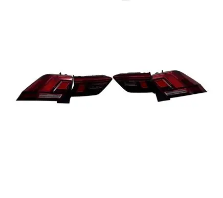 Volkswagen Tiguan Rear/tail lights 5na945093f 5na945094f