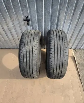 Toyota RAV 4 (XA50) R19 summer tire 