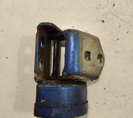 Rear door lower hinge
