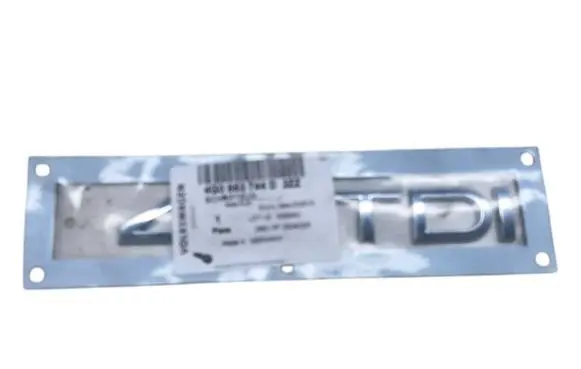 Audi A7 S7 4K8 Other badges/marks 4G0853744D 20240325 3095862