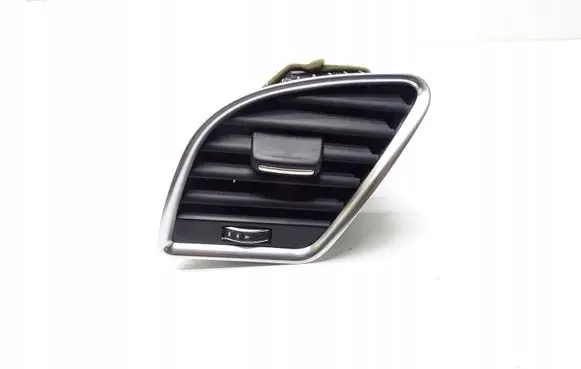 Audi A5 8T 8F Dash center air vent grill 8T2820901G
